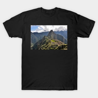 Pérou - Machu Picchu T-Shirt